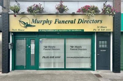 Signwave shopfront signage dublin ireland